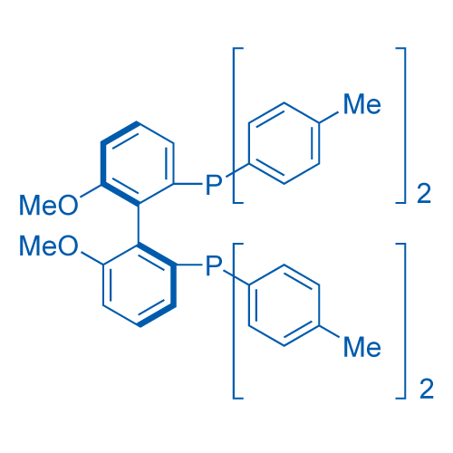 133545-25-2/(S)-(-)-2,2'-二(二对甲苯基磷)-6,6'-二甲氧基- 1,1' -联苯