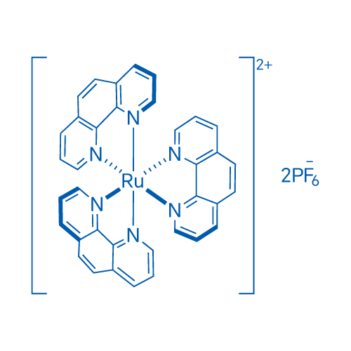 60804-75-3/三(1,10-菲咯啉)钌(II)双(六氟磷酸盐