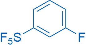 1422-41-9/3-Fluorophenylsulfur pentafluoride