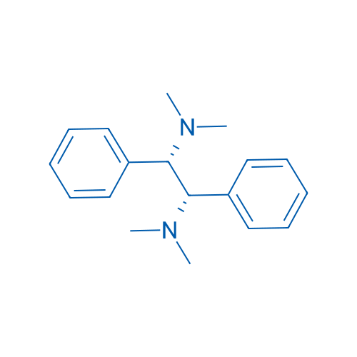 91361-07-8/(1S,2S)-N1,N1,N2,N2-四甲基-1,2-二苯基乙烷-1,2-二胺