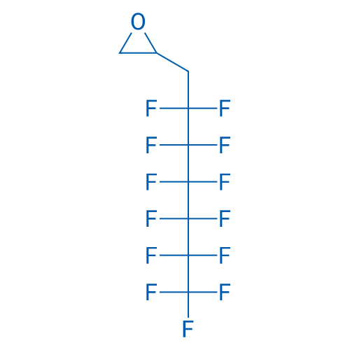 38565-52-5/3-(全氟己烷)-1,2-环氧丙烷