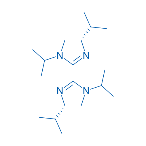 2374958-87-7/(4S,4'S)-1,1',4,4'-四异丙基-4,4',5,5'-四氢-1H,1'H-2,2'-联咪唑