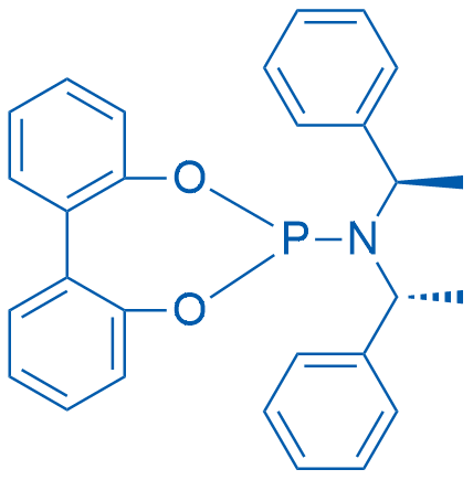 500103-26-4/N,N-双[[(1R)-(+)-苯乙基]二苯并[d,f][1,3,2]二氧膦杂环庚三烯-6-胺