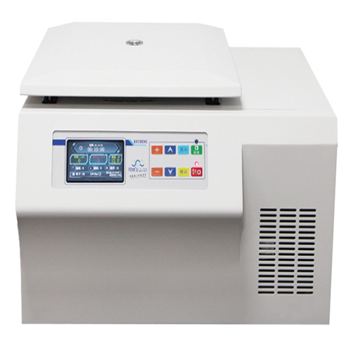 冷冻高速离心机/DQK-18500D