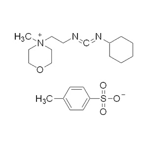 2491-17-0/1-环己基-2-吗啉乙基碳二亚胺对甲苯磺酸盐