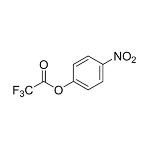 658-78-6/2,2,2-三氟乙酸(4-硝基苯基)酯