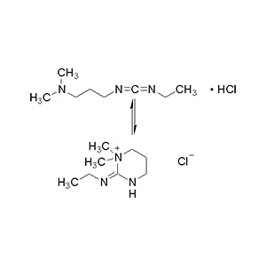 25952-53-8/1-乙基-(3-二甲基氨基丙基)碳二亚胺盐酸盐