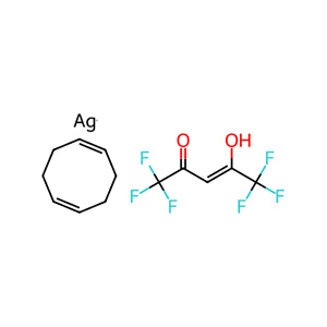38892-25-0/(1,5-环辛二烯)(六氟乙酰丙酮酸)银(I)