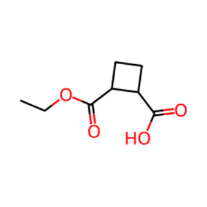 2165421-37-2/(1R,2R)-2-乙氧基羰基环丁烷羧酸