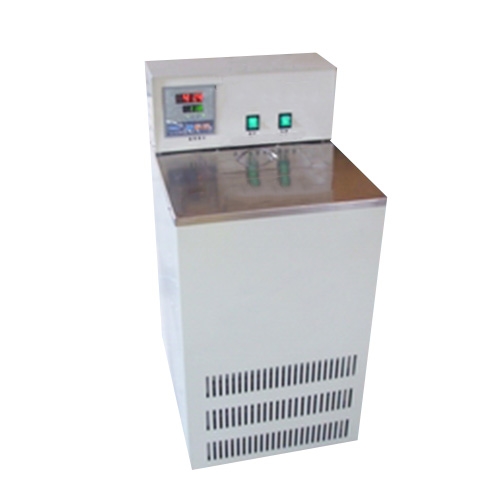 低温循环恒温槽/QD系列