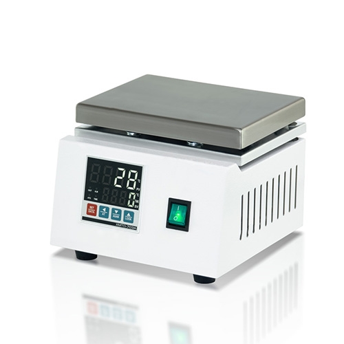 数显不锈钢电热板/DQDR