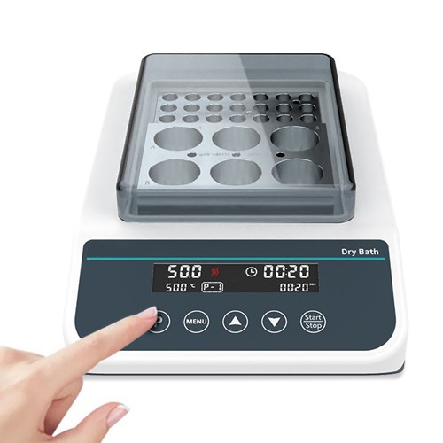 干式恒温器金属浴/DQA100-2P