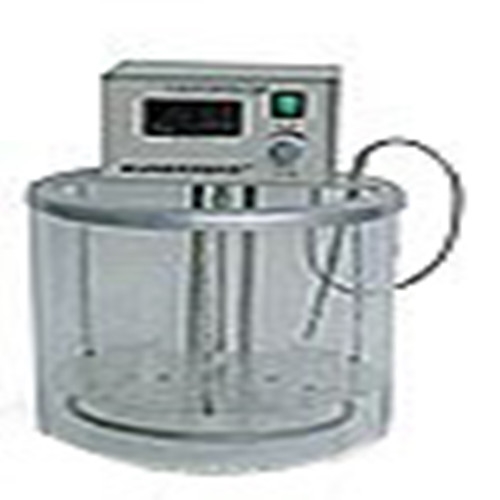 数显恒温玻璃水浴/DQ76-1A