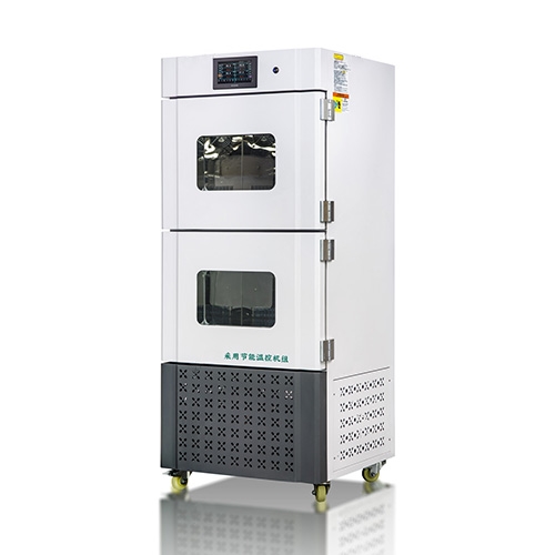 综合药品稳定性试验箱（2腔）/DQYW-150Z-2