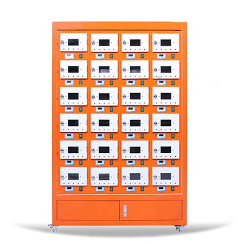 土壤干燥箱（独立）/DQTR-24DL