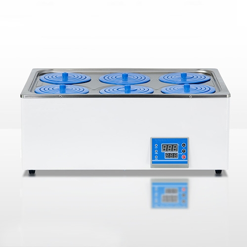 恒温水浴锅/DQG-4