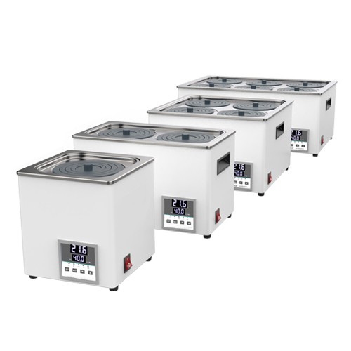 单孔/双孔/四孔/六孔水浴锅/DQA-4