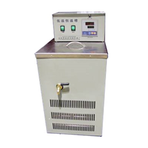 低温循环恒温槽/DQD