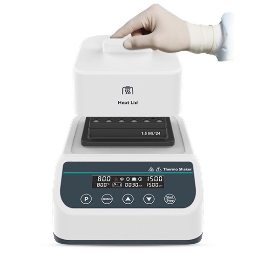 恒温震荡金属浴/DQAS-100Max