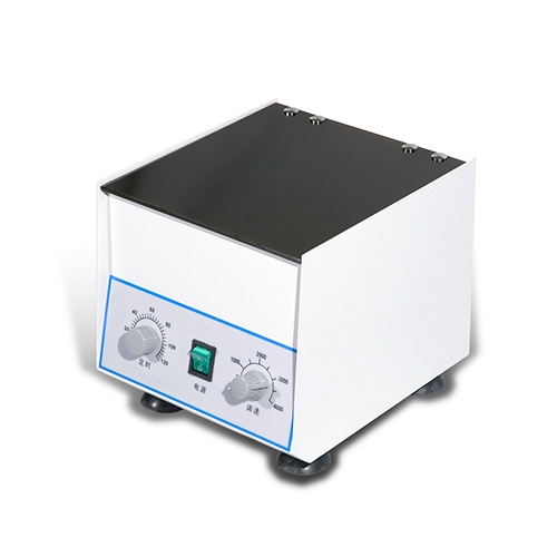 台式电动离心机/DQDL-400