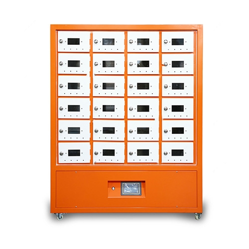 土壤干燥箱（外排）/DQTR-24WP