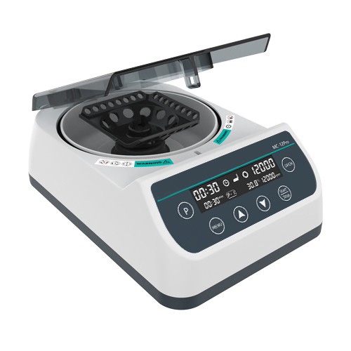 高速迷你离心机/DQA - MC-10/12/13/15Pro