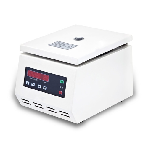 高速电动离心机/DQDL-16系列