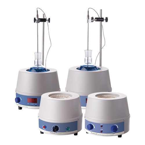 加热数显电热套/DQA-H、HC、HS、HSC