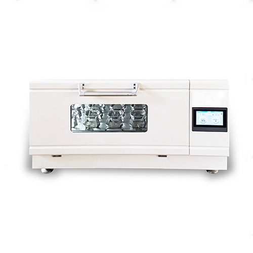 大容量全温振荡器(摇床)/DQDZP系列