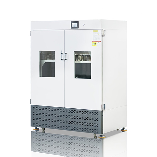 全温光照双层振荡培养箱/DQGZP-98BS