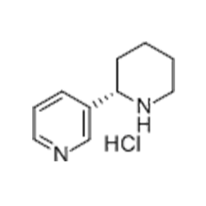 53912-89-3/(+)-假木贼碱盐酸盐