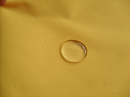 抗油拒水面料
