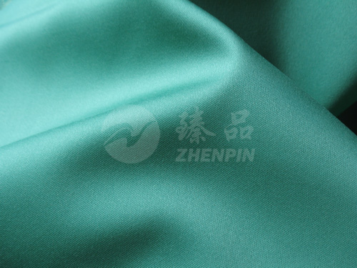 阻燃全棉貢緞