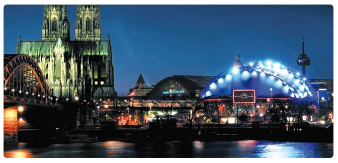 辰品外语，成都德语培训