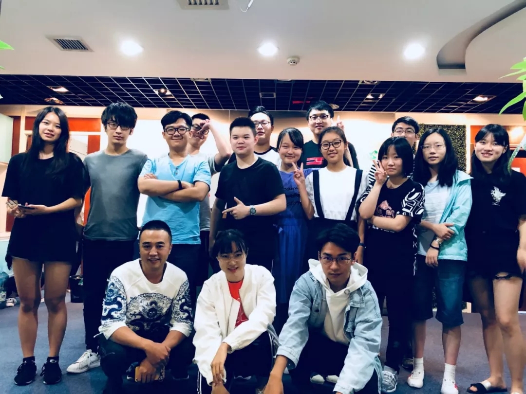 成都德语培训，辰品外语