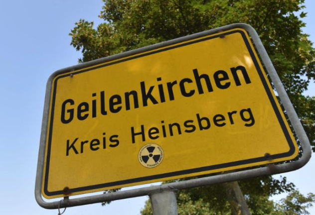 德语培训，德福考试