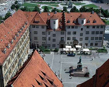 辰品外语，成都德语培训