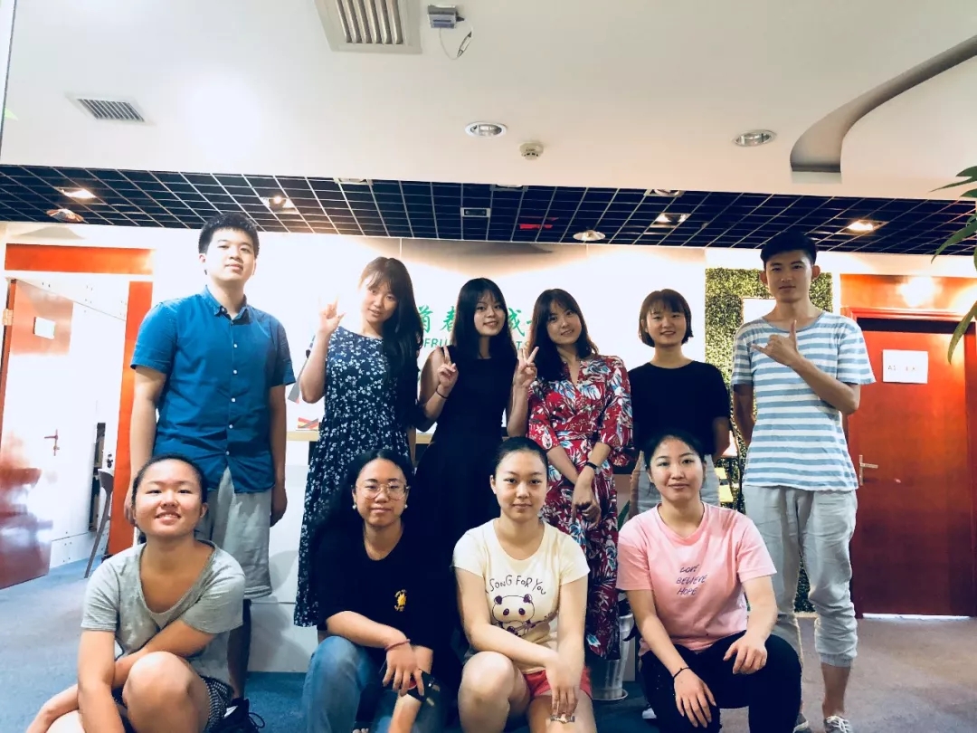 成都德语培训，辰品外语