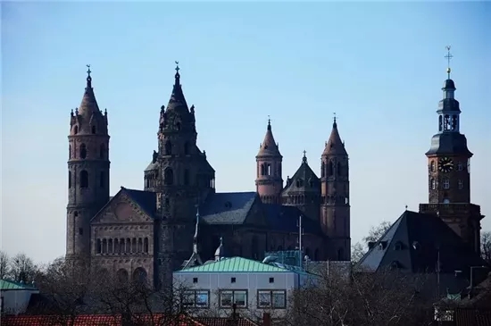 德语培训,德语学习,辰品外语