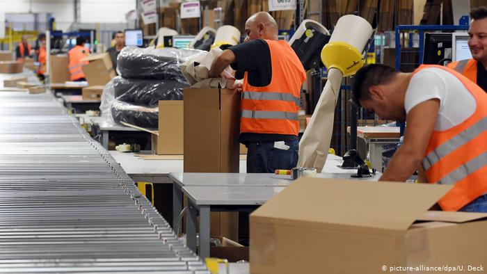 德国文化；德语学习