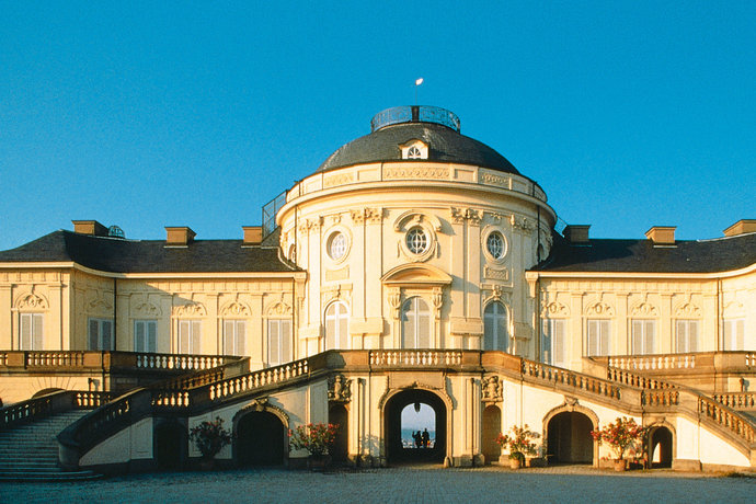 辰品外语，成都德语培训