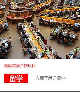 国际留学
