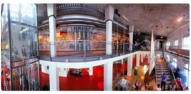 辰品外语，成都德语培训