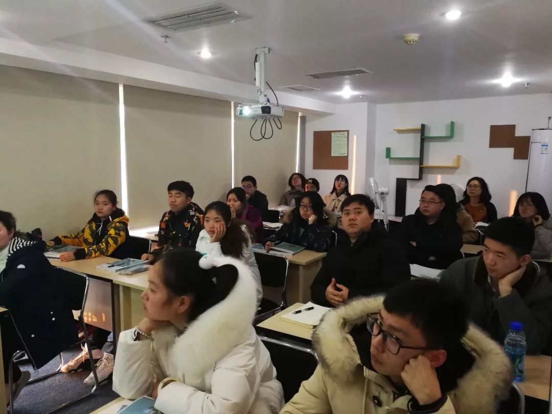 辰品外语，德语学习