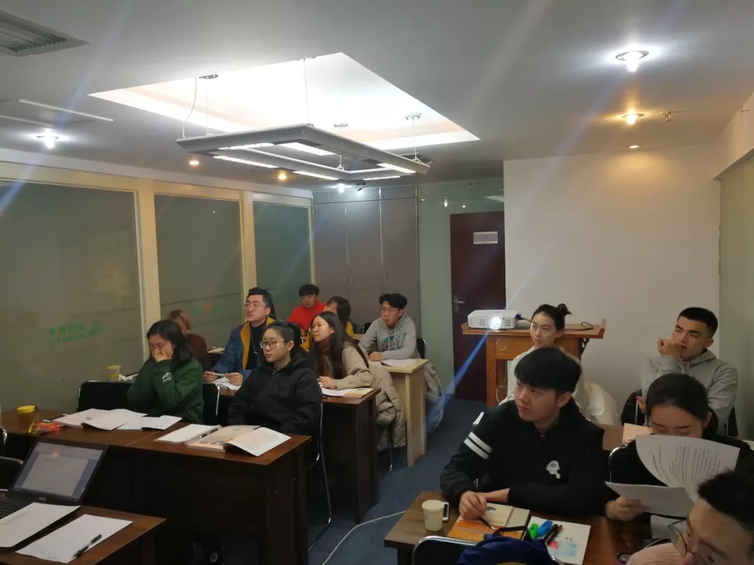 辰品外语，德语学习