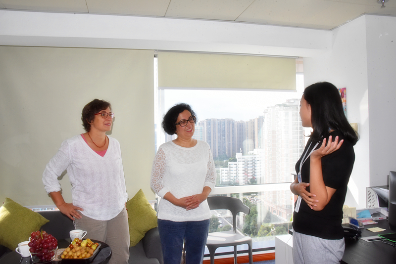 德语培训，德福考试