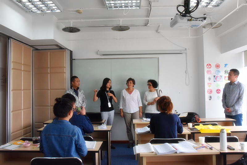 德语培训,德福考试 德语培训,德福考试