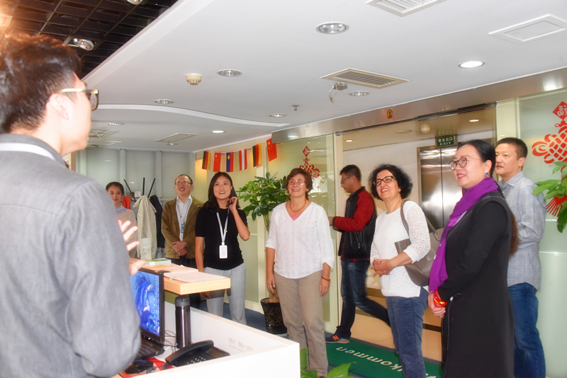 德语培训，德语学习