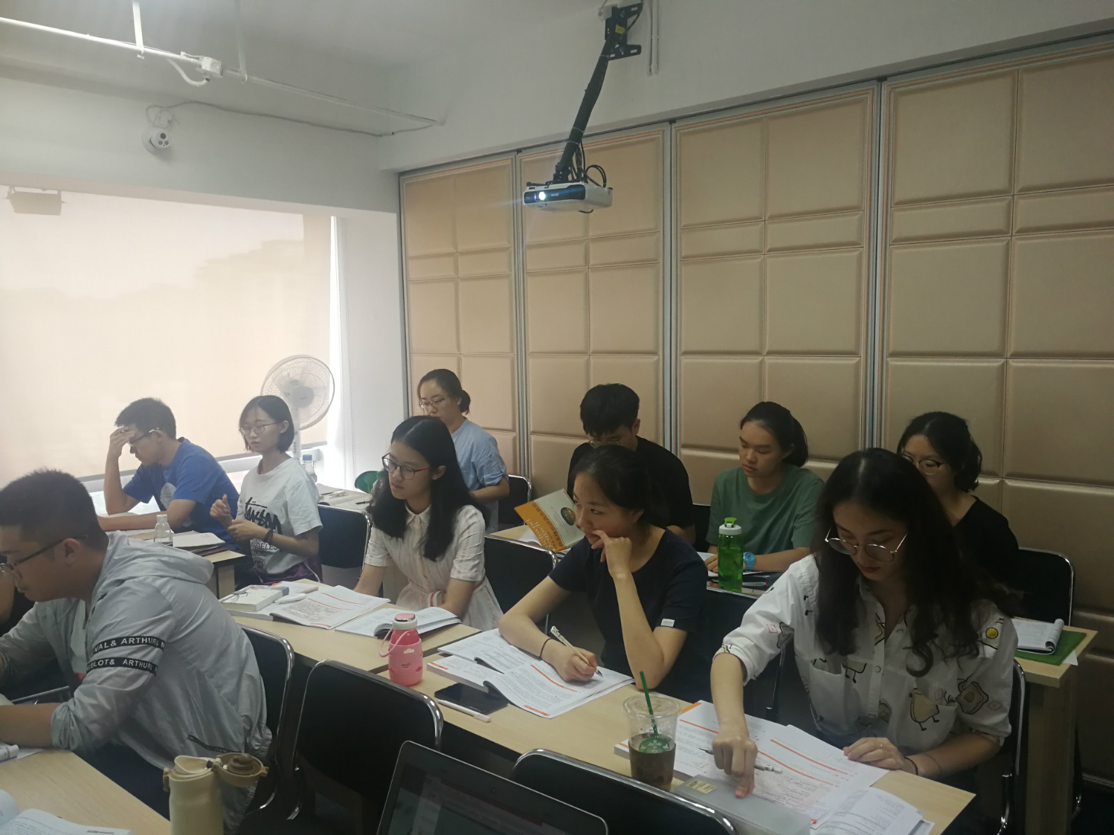 德语培训，德语学习