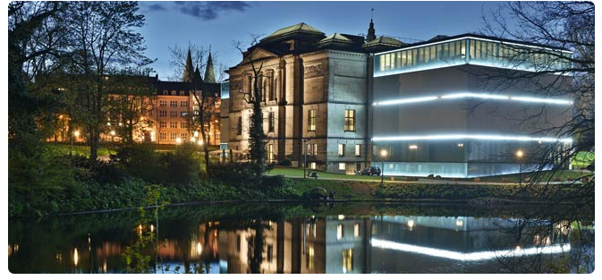 辰品外语，成都德语培训